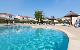 Residence Odalys Coeur D Ardeche